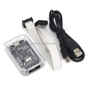 Nuvoton Nu-Link N76E003およびすべてのシリーズ向けのICsプログラミングおよびエミュレーション用オフラインデバッガ/ダウンローダー - Product Image 2