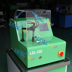 ERIKC : Le meilleur testeur de pompes et d'injecteurs à prix réduit pour injecteurs Common Rail - Product Image 2