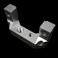 Chine Fabricants Produit Personnalisé CNC Fabrication Production Aluminium Acier Inoxydable Titane Pièces Services D'usinage