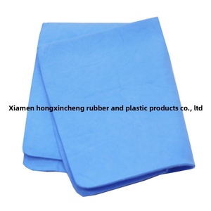 Serviette de bain multifonctionnelle pour animaux de compagnie, séchage rapide, absorbante, pour le nettoyage des chiens et des voitures, vente en gros - Product Image 5