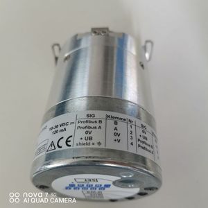 Encodeur Kuebler 8.5020.0050.1024.S145 incrémental pour usage industriel - Product Image 3