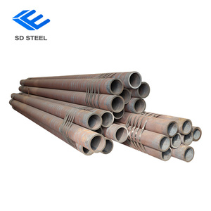 לחץ גבוה בוילר צינור astm a213 t22 <span class=keywords><strong>sa210</strong></span> סגסוגת פלדה צינור פחמן פלדה חלקה לוח זמנים 40 צינור פלדה שחור astm צינור פלדה - Product Image 6