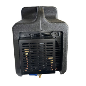 R32 r1234yf R410A R134a lạnh phục hồi máy 1 HP rr500 Xe Điều hòa không khí HVAC lạnh tái chế đơn vị - Product Image 5