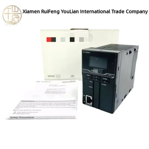 1 ชิ้น Kv-8000a ตัวควบคุมแบบตั้งโปรแกรมได้ Kv8000a จัดส่งฟรีใหม่ต้นฉบับพร้อมส่งอุตสาหกรรมอัตโนมัติ Pac Dedicated Plc - Product Image 1