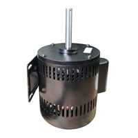 Moteur électrique monophasé 370w 120v 60hz pour perceuse à colonne
