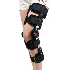Adjustable Knee Brace Support For Legs Joint Protection Health Massage Use - Product Image 4