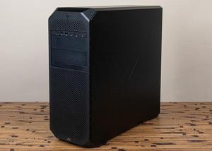 Pour PC de station de travail Z6 Tower W5-3423 32 Go de RAM 512 Go SSD A2000 12G Carte graphique personnalisée - Product Image 4