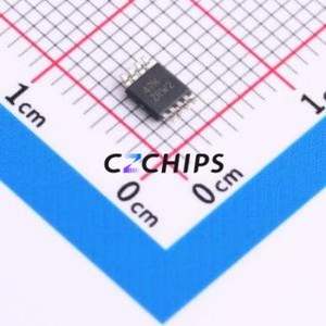 Nuevo-Original REF5025AIDGKR Circuito integrado IC Chip PMIC Voltaje de referencia IC - Product Image 2