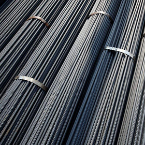 Astm A615 Gr60 Barres d'armature en acier déformé <span class=keywords><strong>Prix</strong></span> Afrique Hrb500 Construction 16mm Acier B500b Barres d'armature Standard <span class=keywords><strong>Prix</strong></span> Offre Spéciale - Product Image 4