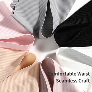 Sexy láser corte una pieza sin costura ropa interior de las mujeres T-bragas Tanga - Product Image 2