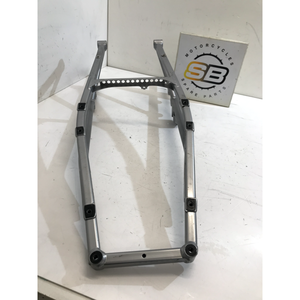 Telaio Posteriore Compatibile per BMW R1200 GS 2013-2018 R1250 GS 2019-2023 Componente Telaio Moto - Product Image 6
