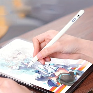 ขายส่งสมาร์ทสากล 2 In 1 ออกแบบการวาดภาพปากกาสกรีนสัมผัสสําหรับ Ipad ดินสอสไตลัสแบบ Capacitive สําหรับ <span class=keywords><strong>Android</strong></span> - Product Image 6