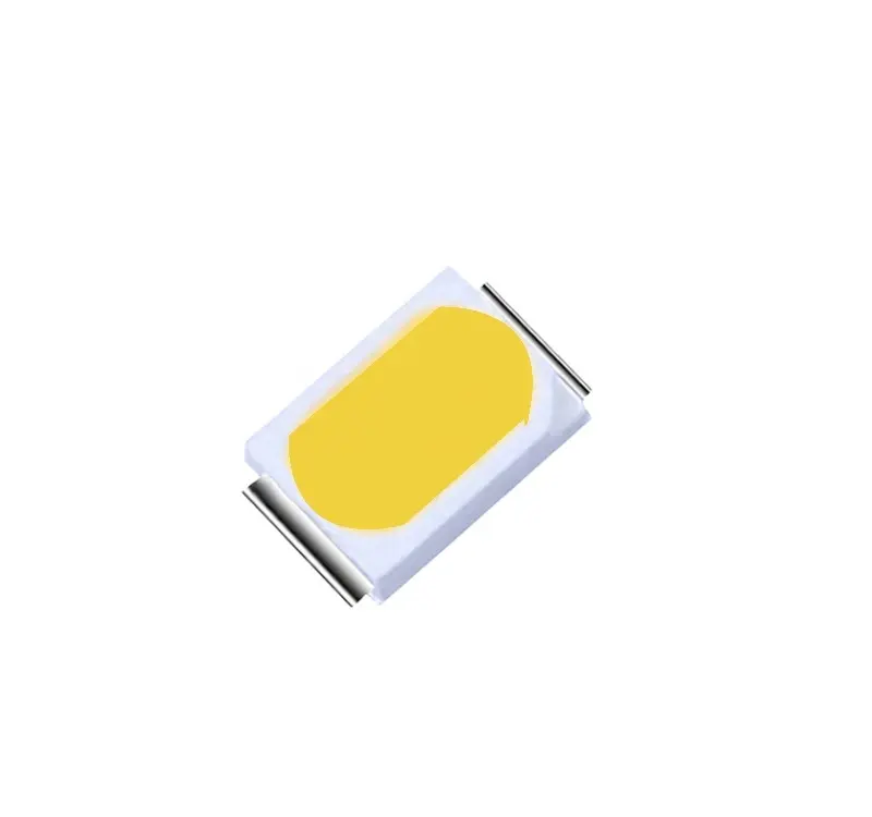 High Quality 570Nm 575Nm 3V 0.2W 0.5W Smd Led 3020 Greenish-Yellow And Lemon Yellow Light