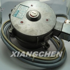 Pièces de machine d'impression de haute qualité DO L2.105.3061 Moteur d'entraînement de rouleau de bac à eau d'origine HD d'occasion SM74 CD74 - Product Image 3