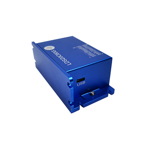 Agv và AMR điều khiển động cơ bởi tzbot cho DC BLDC và động cơ servo - Product Image 4