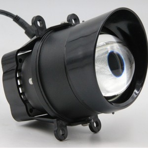 ไฟตัดหมอก LED ขนาด 3.0 นิ้ว รุ่น J1 เลนส์แบบลำแสงคู่ 9-36V ใช้ได้กับรถยนต์ทั่วไป สำหรับการติดตั้งเพิ่มเติมหรืออัปเกรด - Product Image 4