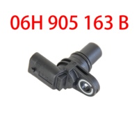 Original OE:06H905163B, venta al por mayor de piezas de automóviles, sistemas eléctricos de automóviles, Sensor de posición del acelerador del árbol de levas para VW Audi Seat
