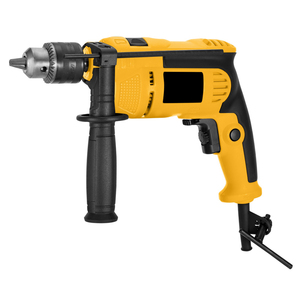 Taladro eléctrico de alta potencia, martillo de 13mm y 710W, de buena calidad y al mejor precio - Product Image 1