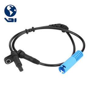 34526756384 34526756385 Capteurs ABS avant et arrière pour Mini Cooper 1.6L L4 <span class=keywords><strong>2002</strong></span> 2003 2004 2005 2006 2007 2008 - Product Image 3