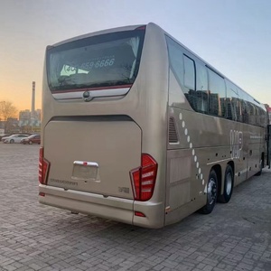 <span class=keywords><strong>Y</strong></span>-Tong <span class=keywords><strong>Bus</strong></span> Gebrauchte <span class=keywords><strong>Bus</strong></span> City Coach Busse zum Verkauf Modell ZK6137 56-60 Passagiers itzer - Product Image 3