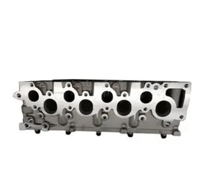 Engine part Econovan Courier Tempo Escort Besta R2 R2-A Cylinder head for R2Y4-10103A R263-10100H R263-10100J R2Y4-10100A 908740