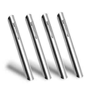 <span class=keywords><strong>Ramasse</strong></span>-<span class=keywords><strong>miettes</strong></span> en acier inoxydable E-PIN pour serveurs <span class=keywords><strong>de</strong></span> <span class=keywords><strong>restaurant</strong></span>, balai à <span class=keywords><strong>miettes</strong></span> - Product Image 6