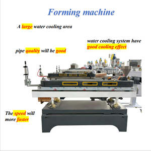Machine de fabrication de tuyaux de drainage <span class=keywords><strong>pour</strong></span> climatiseur, conception chinoise écologique, avec filtre et extension d'entrée d'eau <span class=keywords><strong>pour</strong></span> cuisine - Product Image 3