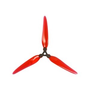 Foxeer Dalprop Cyclone T3528 بوصة <span class=keywords><strong>3</strong></span> شفرات مروحية من نوع fv ثقب 2 من نوع CW CCW لسيارة سباق درون fv - Product Image 5