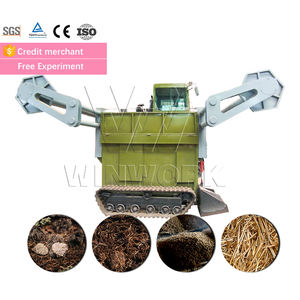 Оборудование для производства компостеров - Product Image 4