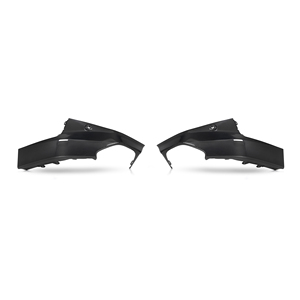 Diffusore Posteriore in Fibra di Carbonio 100% Stile OEM per <span class=keywords><strong>BMW</strong></span> Serie 2 G42 M240 S-line Coupé <span class=keywords><strong>2022</strong></span>+ - Product Image 2
