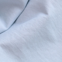 Tissu jersey 100% polyester de qualité supérieure, teint, entièrement imperméable, anti-plis, pour manteau de ski et d'alpinisme en haute altitude, export
