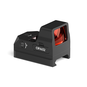Hoge Kwaliteit Hd02 Aluminium Red Dot Sight Premium Aluminium Scopes & Accessoires Voor De Jacht - Product Image 3