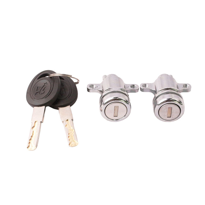 Motorcycle Accessories Anti Theft Lock Cylinder