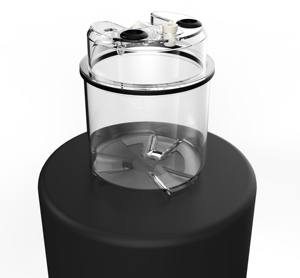 Dispositivo de experimento de aparato de fotosíntesis para equipos de Laboratorio de Biología de escuela secundaria - Product Image 4