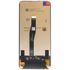 อะไหล่ชุดประกอบดิจิไทเซอร์หน้า<span class=keywords><strong>จอ</strong></span>สัมผัสขนาด6.26นิ้วสำหรับ Huawei <span class=keywords><strong>nova</strong></span> <span class=keywords><strong>5T</strong></span>/<span class=keywords><strong>nova</strong></span> 6T - Product Image 3