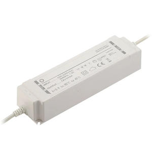 Alimentation LED Yingjiao 100W 12V à tension constante, driver étanche IP67 - Product Image 1