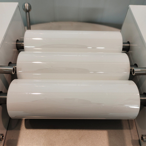 Amoladora automática de lote pequeño de laboratorio de precisión, molino de tres rodillos para procesamiento de alimentos, pasta de pigmento, engranaje de cojinete de bomba de Motor de cerámica - Product Image 3