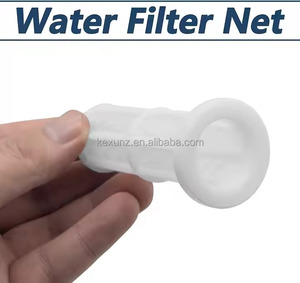 Filtre à eau d'entrée de nettoyeur haute pression G3/4 "Crépine de nettoyeur haute pression adaptée aux Karchers K2 ~ K7 et autres nettoyeurs électriques - Product Image 4