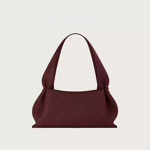 Nuevo bolso de nube, bolso plisado tipo dumpling, bolso de mano de alta calidad, bolso de hombro, bolso de axila - Product Image 1