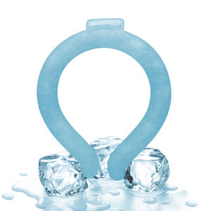 2024 tubo per il collo di raffreddamento del nuovo prodotto estivo più venduto che è riutilizzabile e può mantenersi fresco al di sotto di 28 gradi centigradi. - Product Image 3