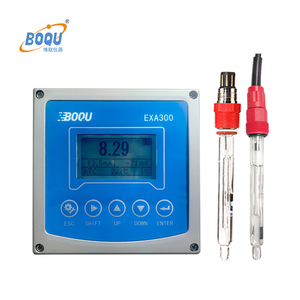 BOQU EXA300 промышленный онлайн Цифровой <span class=keywords><strong>ph</strong></span> контроллер дозатор гидропоники - Product Image 6