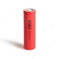 Baterai Silinder Kelas Armada Samsung Setara 21700 NMC 3.7V 4500mAh