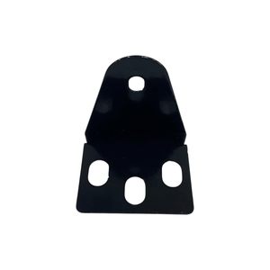 Bisagra de Ventana Lateral de Acero EPTRACTOR-R282468 Compatible con John Deere 5050E 5065E 5090M 6095M - Product Image 4