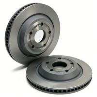Disque de frein avant de haute qualité pour Ford Mondeo CD391QP DG9C1125A4B DG9C2A315BC 300*28*50.9 Ford Mondeo 1.5T/2.0T