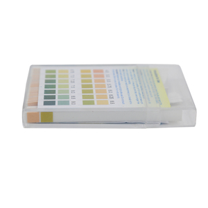100 <strong>Strips</strong> 0.25 Precision Aquarium Water <strong>PH</strong> <strong>Test</strong> <strong>Strips</strong> Universal Range <strong>4.5</strong>-9.0pH Litmus Paper Acidic Alkaline Indicator - Product Image 4