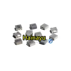 Hainayu Chip IC Integrated Circuit elektronischer Bauteil Druck Seide 4R7 3R3 2R2 1R5 6R8 330 150 100 470 1UH 1,5UH