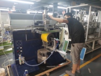 Machine d'impression personnalisée, 5 gallons, haute qualité, pour seau d'eau minérale