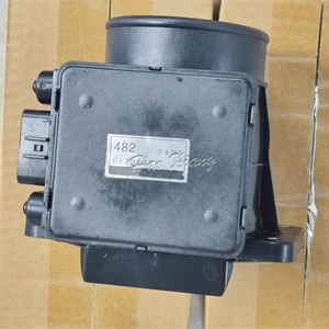 하시앙 MD336482 482 E5T08071 자동 질량 공기 유량 센서 미쓰비시 파제로 몬테로에 대한 MAF 센서 - Product Image 6