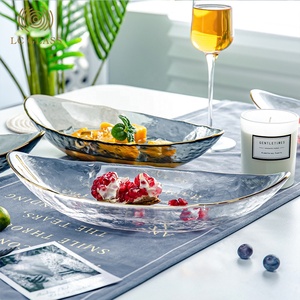 Assiette à salade de fruits, <span class=keywords><strong>petit</strong></span> bol mignon <span class=keywords><strong>en</strong></span> <span class=keywords><strong>verre</strong></span> pour la cuisine - Product Image 5