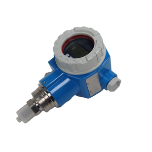 100% Original y Nuevo en Alemania, Transmisor de Presión Endress Hauser PMP71 con Pantalla - Product Image 1